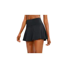 Product image of Baleaf Layered Ruffle Skirt