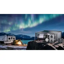 Product image of InstaHeat Ultra 35K BTU