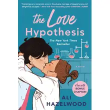 Product image of The Love Hypothesis