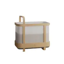 Product image of Cradlewise Smart Crib