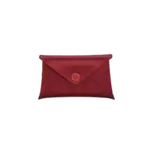 Product image of Altuzarra ‘Medallion’ envelope clutch satin