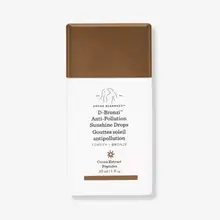 Product image of Drunk Elephant D-Bronzi Anti-Pollution Sunshine Drops