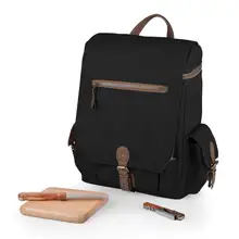 Product image of Picnic Time Moreno 3-Bottle Wine & Cheese Tote