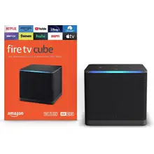 Product image of Amazon Fire TV Cube