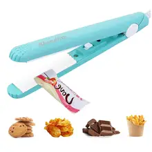 Product image of Shendian Mini Chip Bag Sealer