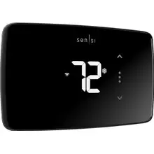 Product image of Sensi Lite Smart Thermostat