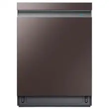 Product image of Samsung Linear Wash Top Control Built-In Dishwasher