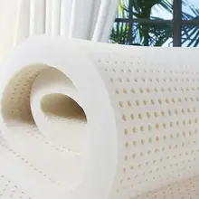 Product image of PlushBeds Organic Latex Mattress Topper