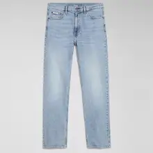Product image of Calvin Klein Standard Straight Jean