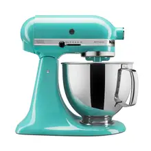 Product image of KitchenAid Artisan 5-Quart Stand Mixer