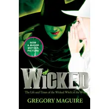 Product image of Wicked