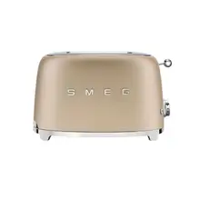 Product image of Smeg Two-slice Toaster