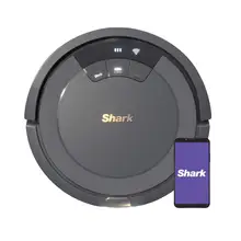 Product image of Shark AV753 ION Robot Vacuum