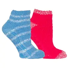 Product image of Dr. Scholl’s Fuzzy Spa Socks