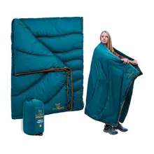 Product image of Wise Owl Outfitters Camping Blanket
