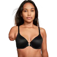 Product image of VS Adaptive Lightly Lined Full-Coverage Front-Close Bra