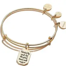 Product image of  Alex and Ani Friendship Bangle