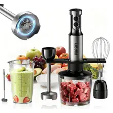 Product image of Prasky Immersion Blender
