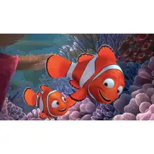 Product image of 'Finding Nemo' (2003)