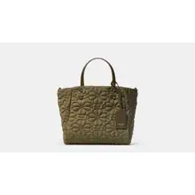 Product image of Tilly Quilted Small Tote Bag