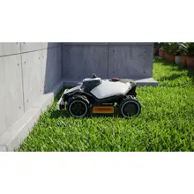 Product image of Mammotion Luba mini 

2 AWD 1500H Robot Lawn Mower