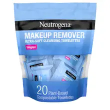 Product image of Neutrogena Makeup Remover Wipes