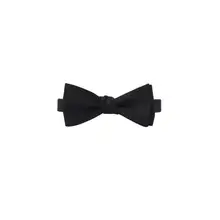 Product image of The Black Tux Black Tie Accessory Bundle