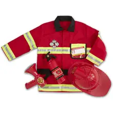 Product image of Fire Chief Dress-Up Set