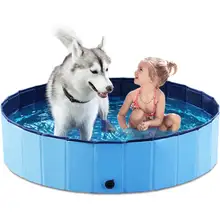 Product image of Jasonwell Foldable Dog Pet Bath Pool