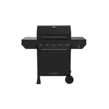 Product image of Nexgrill 5-Burner Liquid Propane Gas Grill