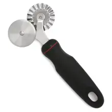 Product image of Norpro Grip EZ pastry ravioli wheel