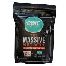 Product image of Epic Wipes