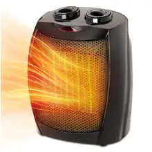 Product image of KissAir Compact Space Heater