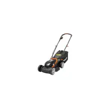 Product image of Worx 14-Inch 40-Volt Cordless Lawn Mower