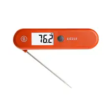 Product image of ThermoWorks Sizzle Digital Meat Thermometer