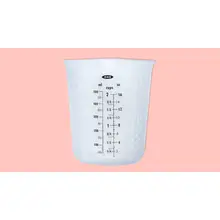 Product image of OXO Good Grips 2-cup Squeeze and Pour Silicone Measuring Cup