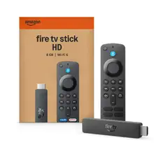 Product image of Amazon Fire TV Stick HD