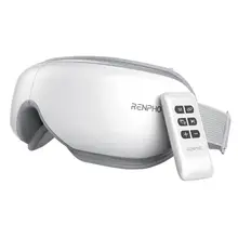 Product image of Renpho Eyeris 1 Eye Massager with remote