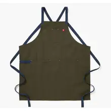 Product image of All-Day Crossback Apron