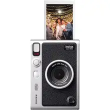 Product image of Fujifilm Instax Mini EVO Instant Camera