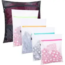 Product image of Bagail Mesh Laundry Bags