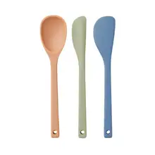 Product image of Figmint Mini Spatula Set