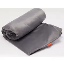 Product image of DreamCloud Serenity Weighted Blanket