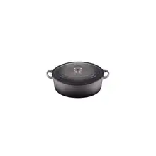 Product image of Le Creuset enamel cast iron dutch oven 4.5-quart