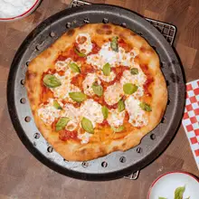 Product image of Made in Pizza Steel