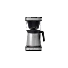 Product image of OXO Brew 8-Cup Coffee Maker and Conical Burr Coffee Grinder