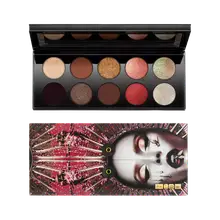Product image of Pat McGrath Labs Mothership V: Bronze Seduction Eyeshadow Palette