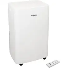 Product image of Whirlpool Portable Air Conditioner