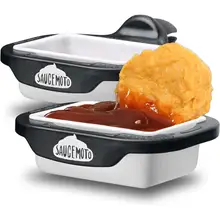 Product image of Saucemoto Dip Clip