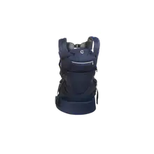 Product image of Contours Journey GO 5 Position Convertible Baby Carrier 